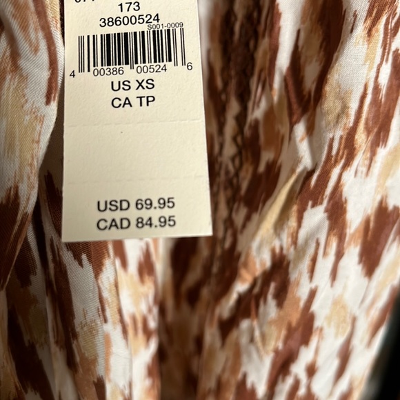 Aerie dress - Picture 8 of 8